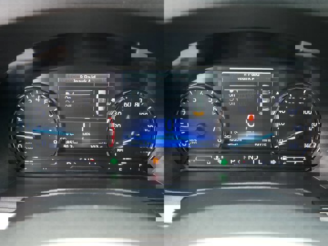 Certified 2022 Ford Explorer XLT w/ Equipment Group 202A image 29