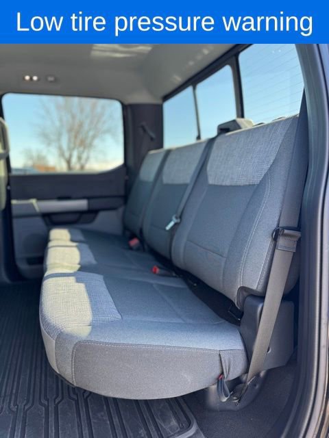 Certified 2024 Ford F250 XLT w/ 360-Degree Camera Package image 24