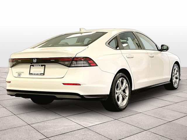 Used 2024 Honda Accord LX image 11