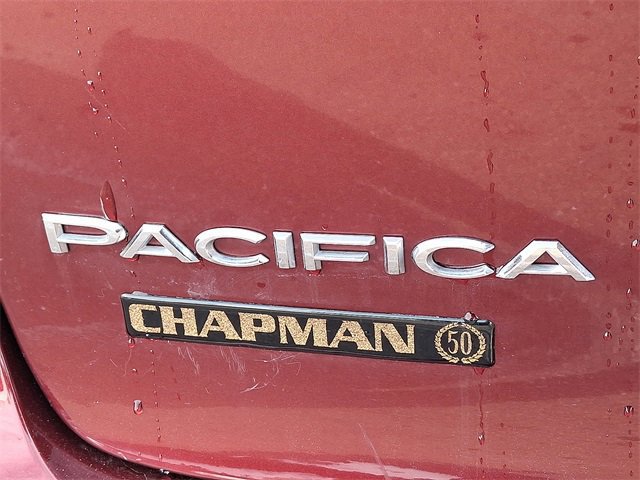 Used 2020 Chrysler Pacifica Touring-L Plus image 31