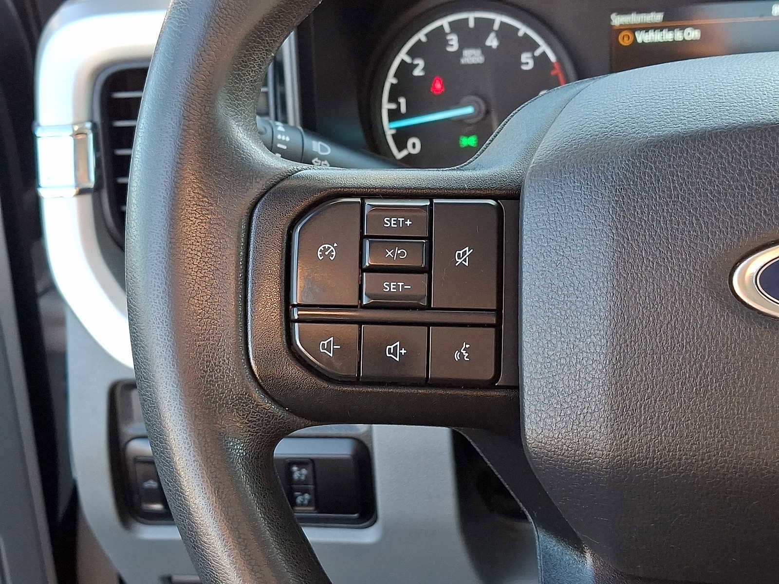 Certified 2023 Ford F250 XL w/ Snow Plow Prep Package image 20