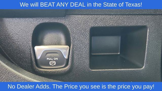 Used 2026 RAM ProMaster 2500 w/ Convenience Group FWD image 10