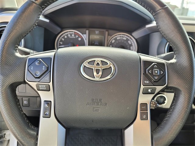 Used 2023 Toyota Tacoma TRD Sport image 21