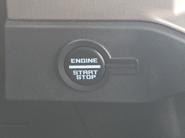 Certified 2025 Ford Bronco Outer Banks image 47