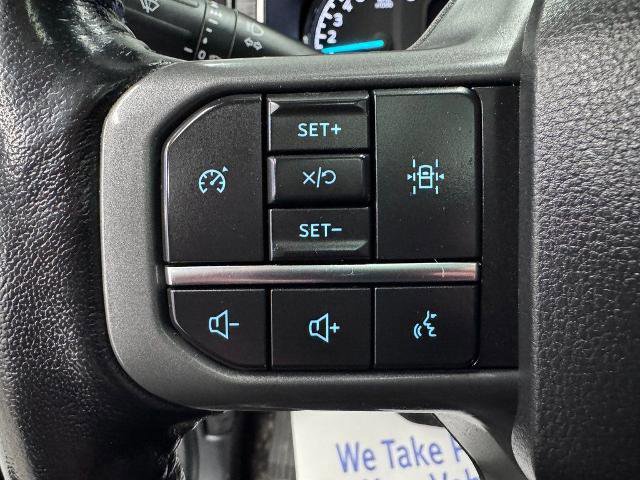 Certified 2022 Ford F150 XLT w/ Equipment Group 302A High image 17