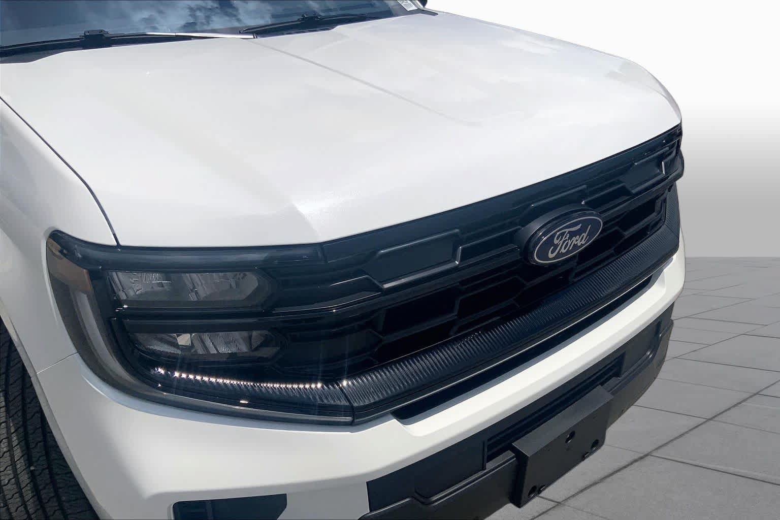 Certified 2025 Ford Expedition Active RWD image 30