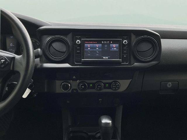 Used 2018 Toyota Tacoma SR AWD/4WD image 25