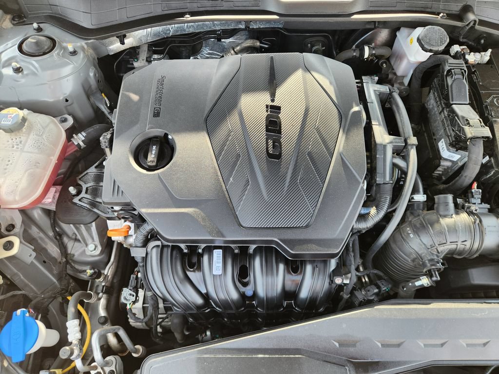 Used 2023 Hyundai Sonata SEL w/ Convenience Package FWD image 30