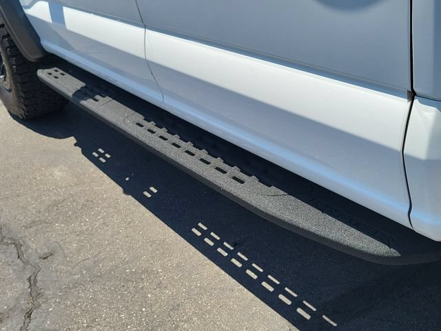 Certified 2022 Ford F150 Raptor w/ Equipment Group 801A High AWD/4WD image 28