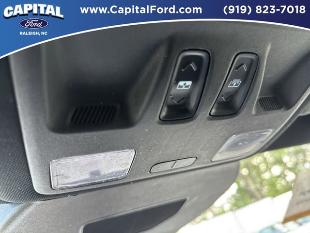 Certified 2024 Ford Escape ST-Line w/ Tech Pack #1 AWD/4WD image 33