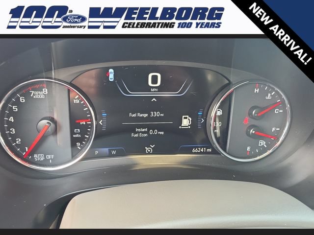 Used 2024 Chevrolet Malibu LT FWD image 12