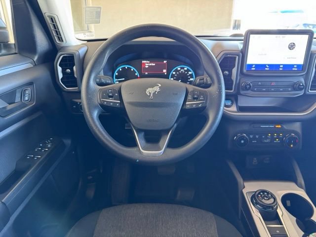 Certified 2024 Ford Bronco Sport Big Bend AWD/4WD image 13