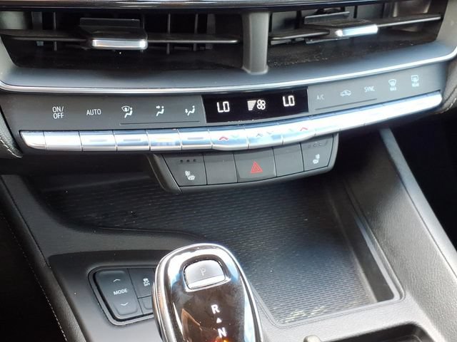 Used 2020 Cadillac CT5 Luxury w/ Cold Weather Package AWD/4WD image 25