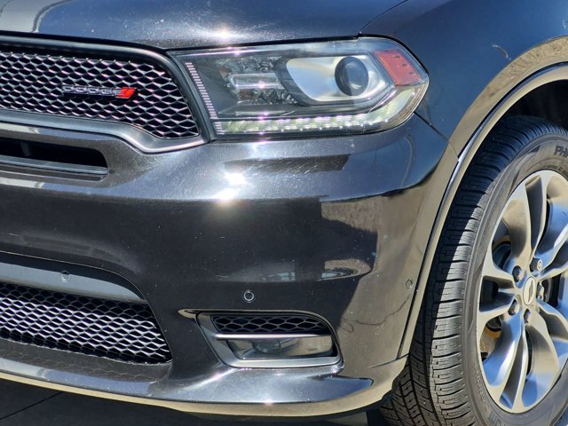 Used 2020 Dodge Durango R/T w/ Blacktop Package AWD/4WD image 10