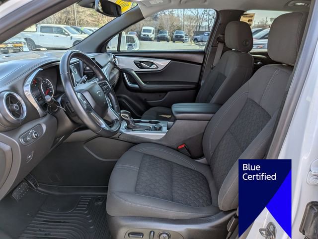 Used 2019 Chevrolet Blazer LT image 15