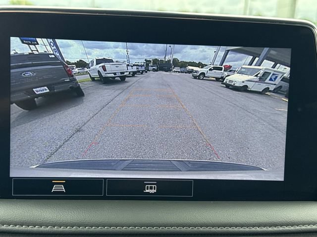 Used 2021 Chevrolet Tahoe LT RWD image 26