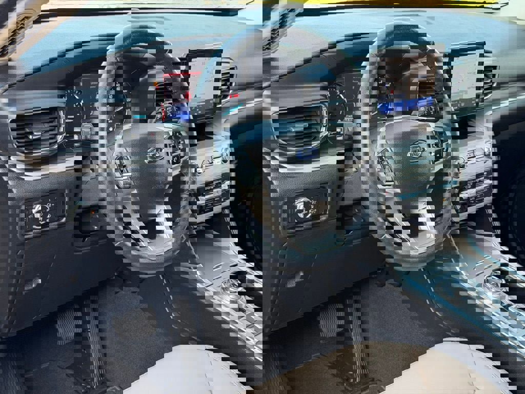 Certified 2023 Ford Explorer XLT w/ Equipment Group 202A image 16