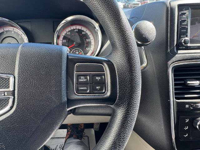 Used 2019 Dodge Grand Caravan SE image 20