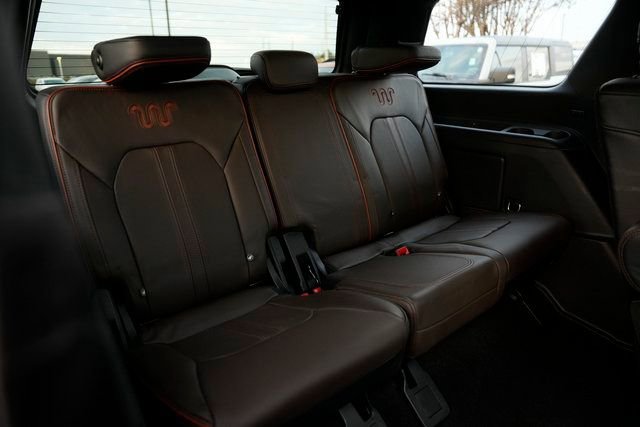 Certified 2020 Ford Expedition King Ranch w/ Cargo Package image 16