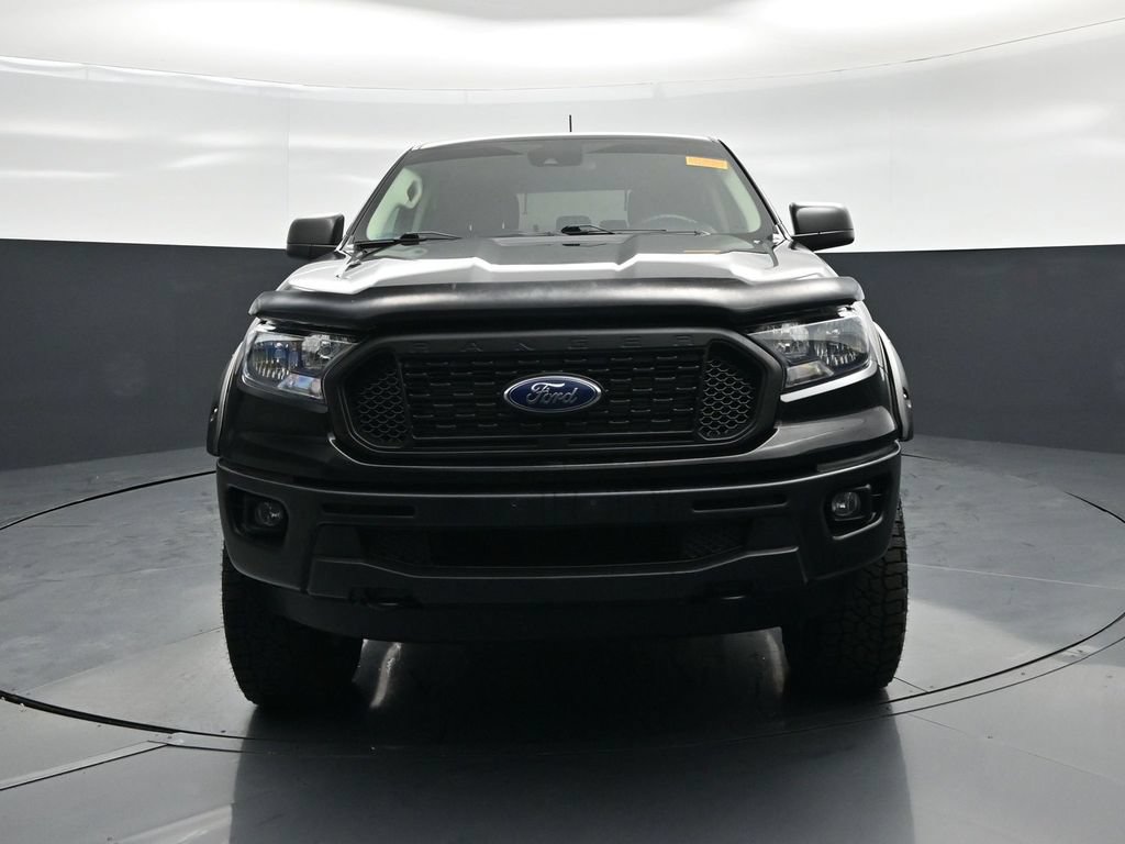 Certified 2021 Ford Ranger XL w/ Equipment Group 101A High AWD/4WD image 21