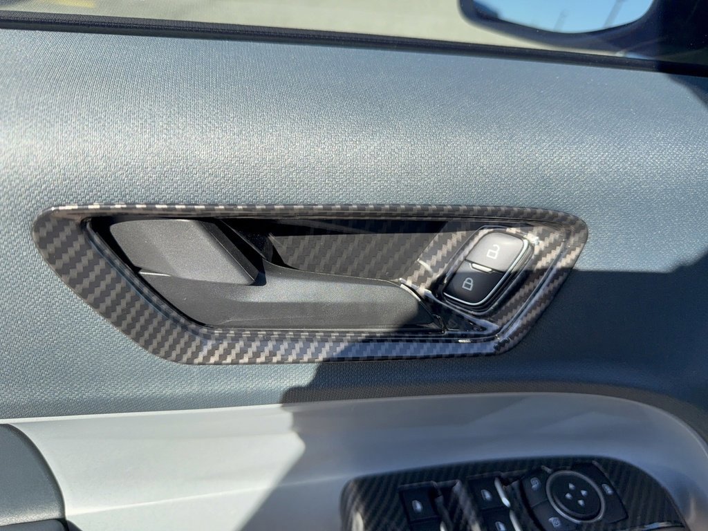 Certified 2023 Ford Maverick Lariat w/ Lariat Luxury Package image 9