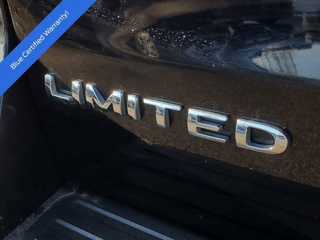 Certified 2024 Ford Expedition Limited AWD/4WD image 34