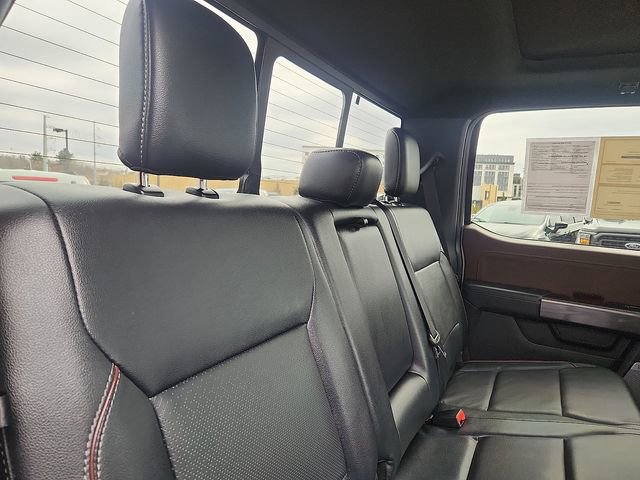 Certified 2023 Ford F150 Lariat image 29