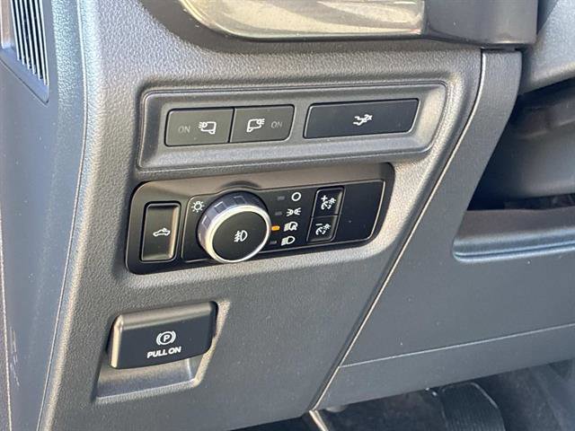 Certified 2023 Ford F150 XLT w/ Equipment Group 302A High image 22