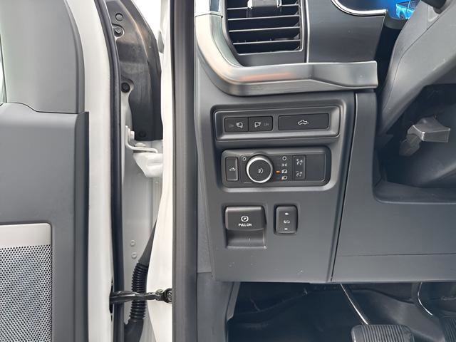 Certified 2022 Ford F150 Lariat image 11