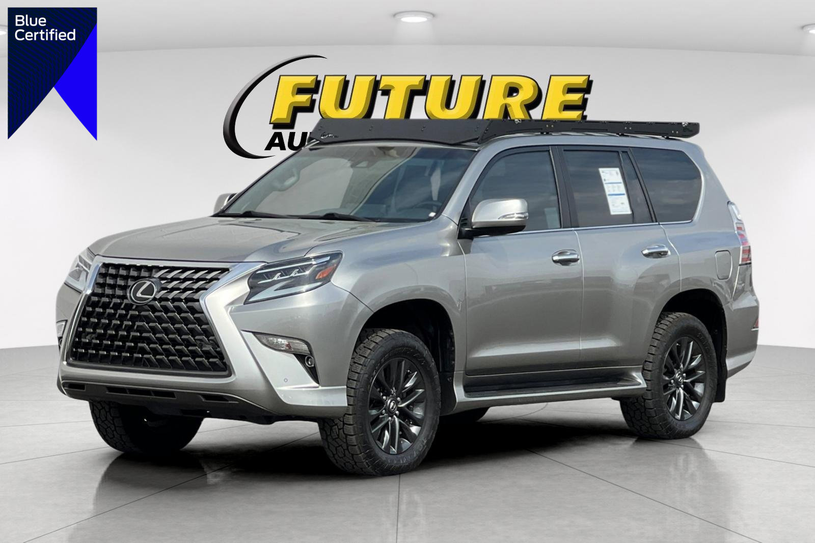 Used 2023 Lexus GX 460 Premium