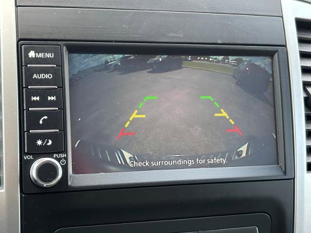 Used 2020 Nissan Frontier S AWD/4WD image 8