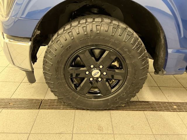 Certified 2023 Ford F150 XLT w/ Trailer Tow Package image 10