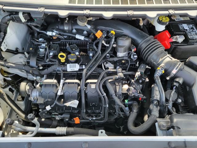 Certified 2024 Ford Edge SEL w/ Convenience Package AWD/4WD image 40