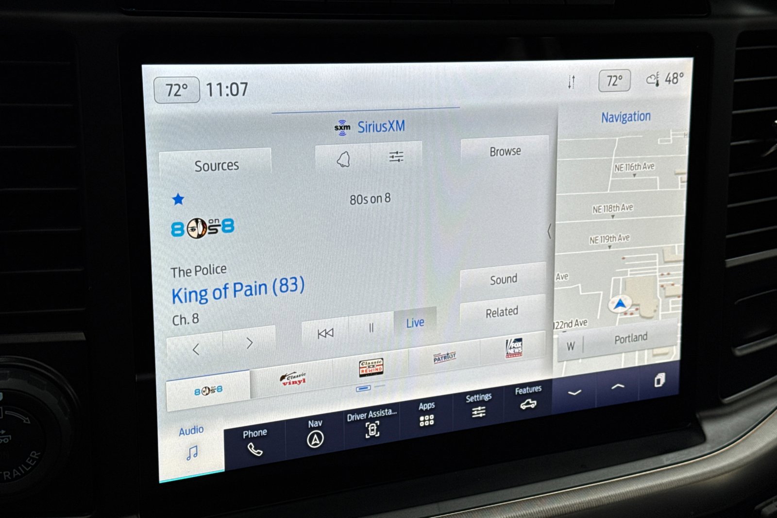 Certified 2023 Ford F150 Raptor w/ Raptor 37 Performance Package image 17