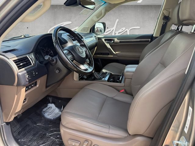 Used 2020 Lexus GX 460 Premium AWD/4WD image 20