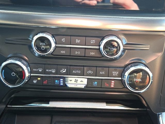 Certified 2022 Ford F150 King Ranch w/ Equipment Group 601A High image 34