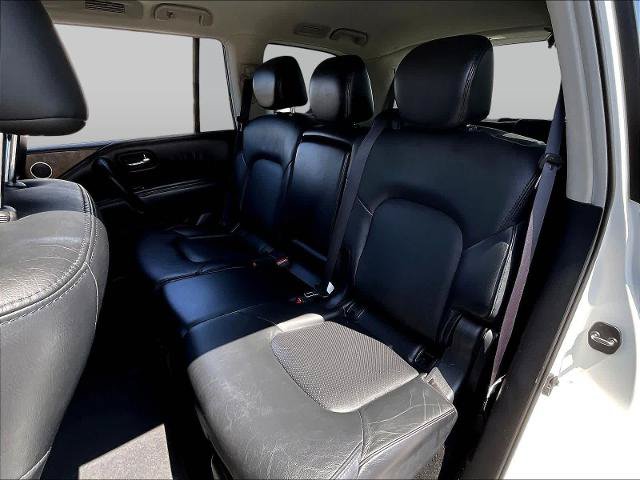 Used 2024 Nissan Armada SL AWD/4WD image 24