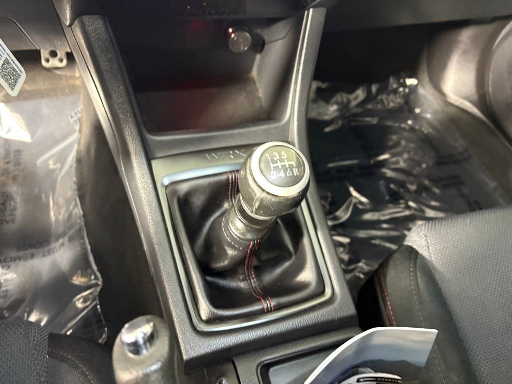 Used 2020 Subaru WRX Premium image 20