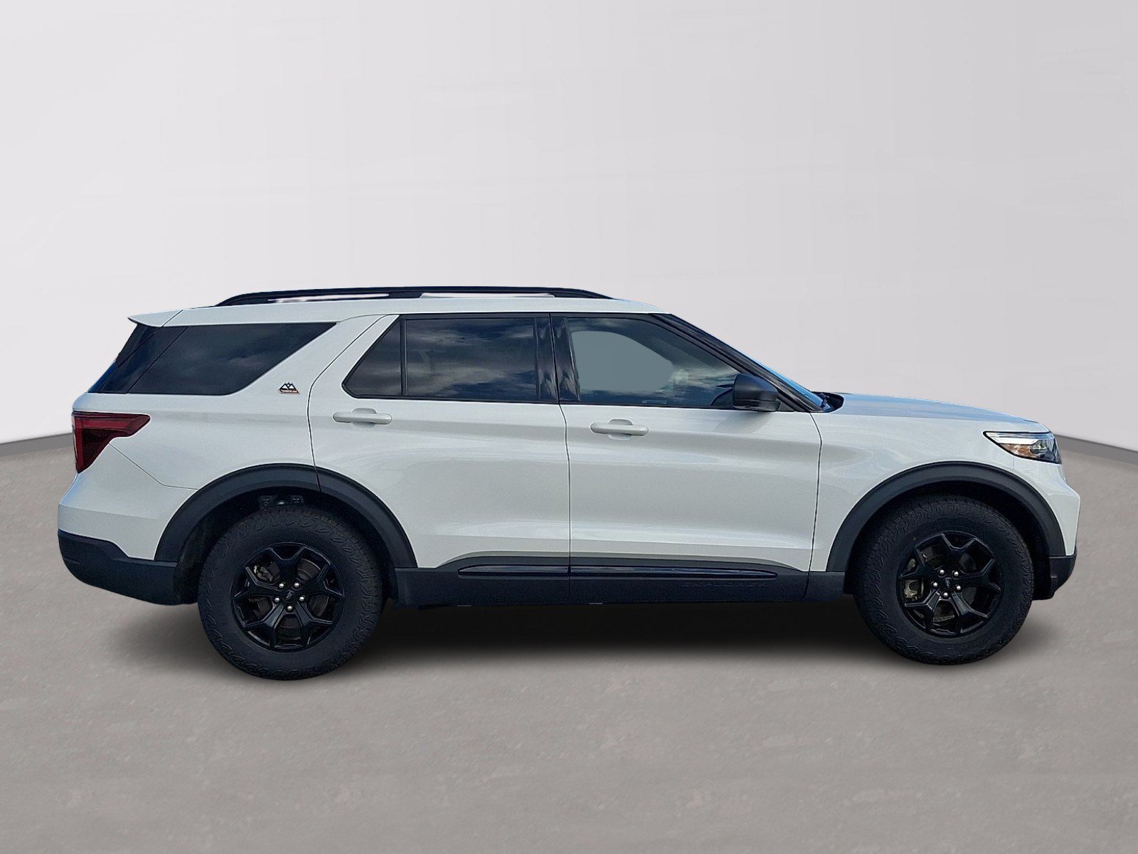 Certified 2023 Ford Explorer Timberline AWD/4WD image 7