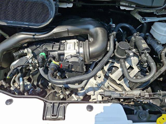Certified 2025 Ford Transit 250 Low Roof w/ Exterior Upgrade Package RWD image 28