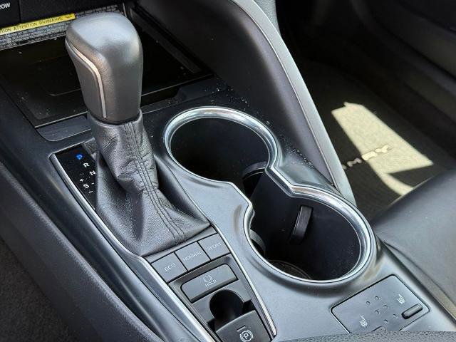 Used 2019 Toyota Camry XSE w/ Driver Assist Package FWD image 15