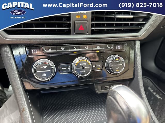 Used 2020 Volkswagen Jetta SE image 29