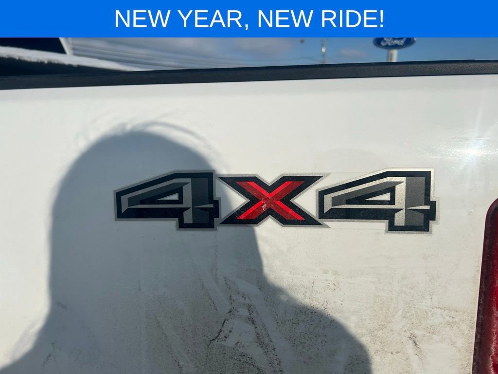 Certified 2020 Ford Ranger XLT w/ Equipment Group 301A Mid image 12