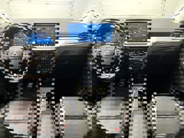 Certified 2024 Ford Escape Platinum image 10