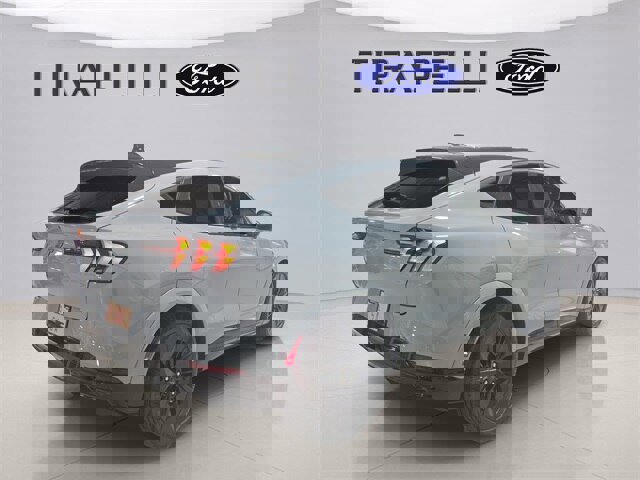 Certified 2025 Ford Mustang Mach-E GT image 3