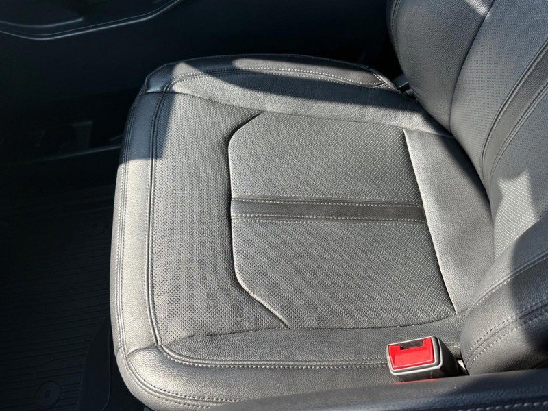 Certified 2020 Ford Expedition Limited w/ Equipment Group 302A image 29