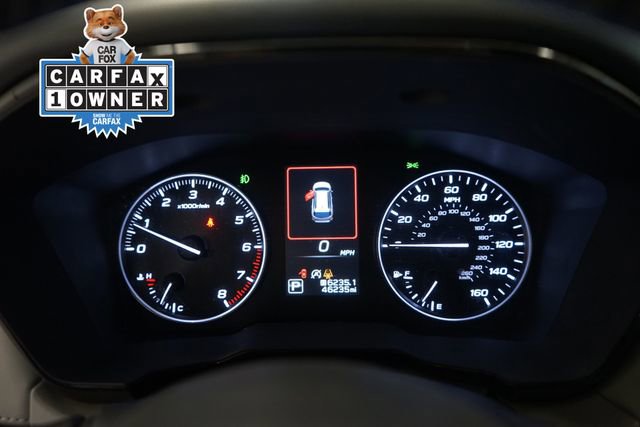 Used 2022 Subaru Outback Premium image 22