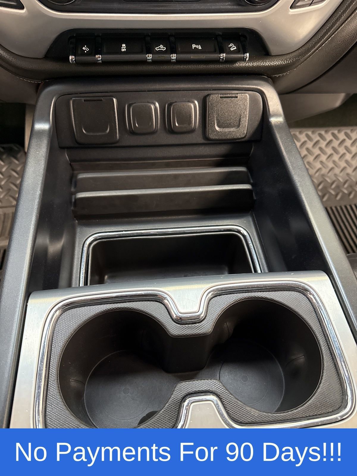 Used 2016 GMC Sierra 1500 SLT w/ SLT Premium Package image 21