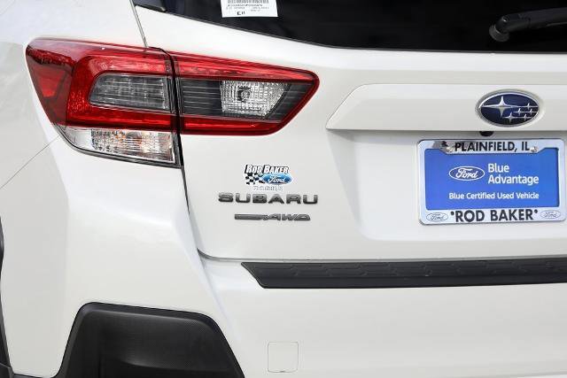 Used 2023 Subaru Crosstrek 2.5i Sport image 16