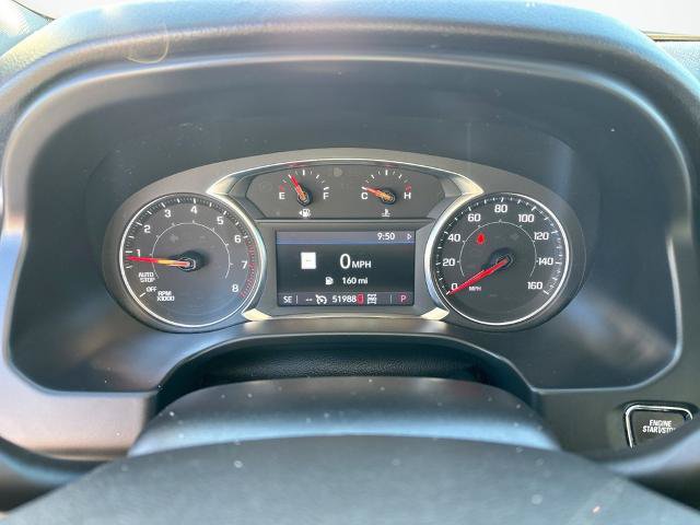 Used 2023 GMC Acadia SLT AWD/4WD image 31
